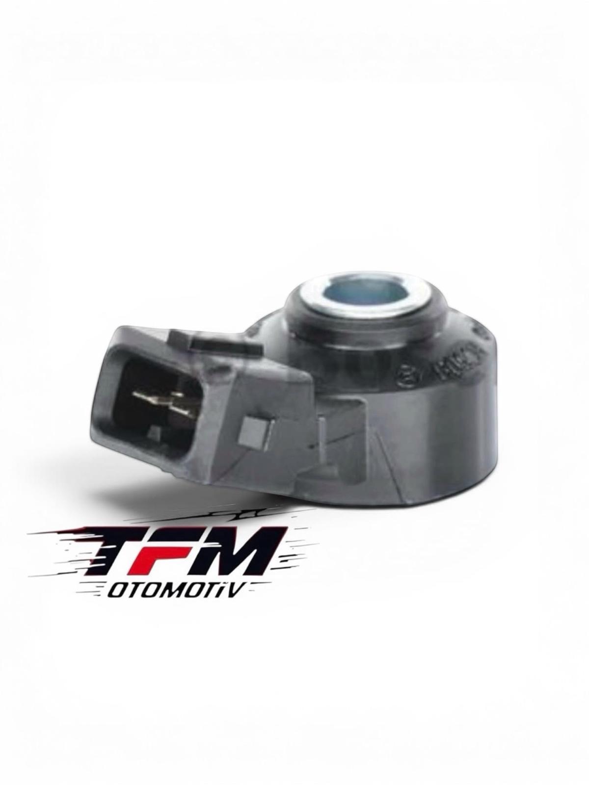 BOSCH 0261231224 BMW B38 B48 B58 VURUNTU SENSÖRÜ 13627636937
